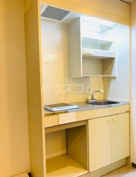 8/28 キッチン