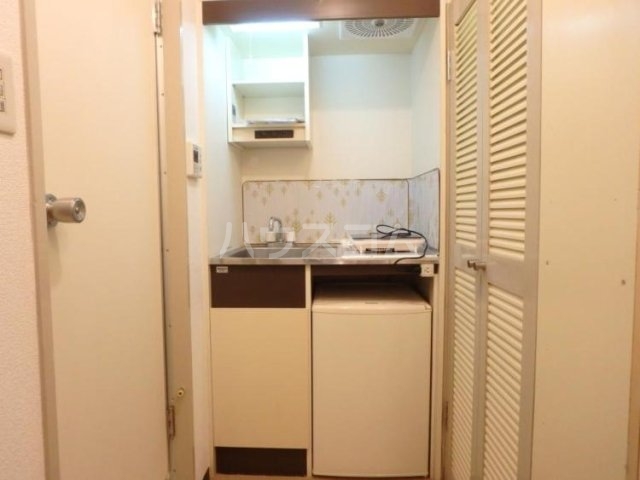 10/30 キッチン
