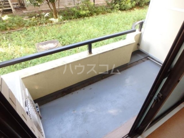13/30 バルコニー