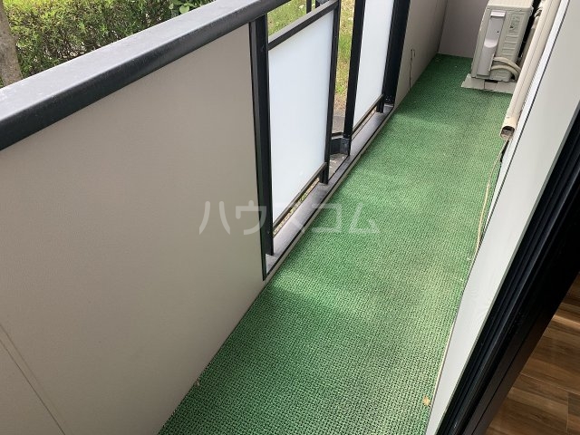 22/30 バルコニー