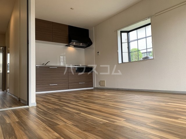 3/30 リビング/ダイニング