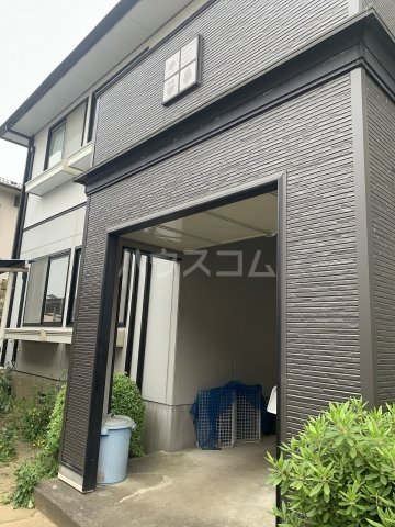 29/30 エントランス