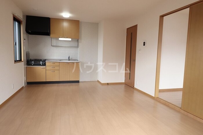 3/20 リビング/ダイニング