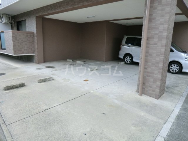 29/30 駐車場
