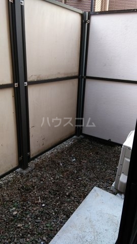 19/29 バルコニー