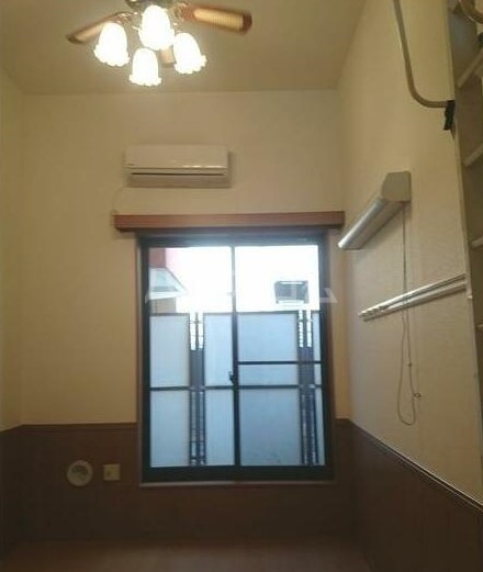 3/29 リビング/ダイニング