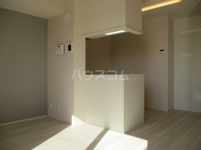 3/18 リビング/ダイニング