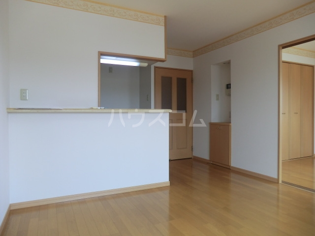 5/30 リビング/ダイニング