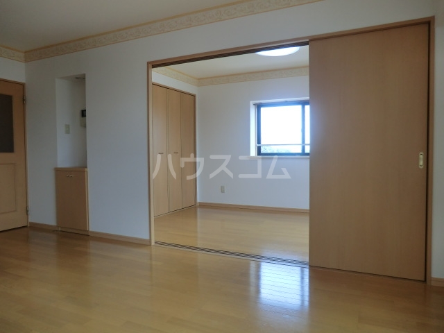 6/30 リビング/ダイニング