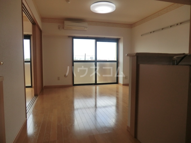 7/30 リビング/ダイニング