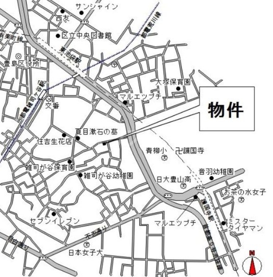 12/13 地図