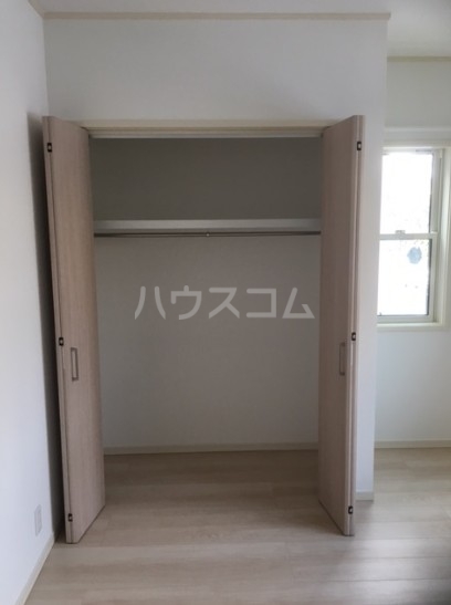 5/13 収納
