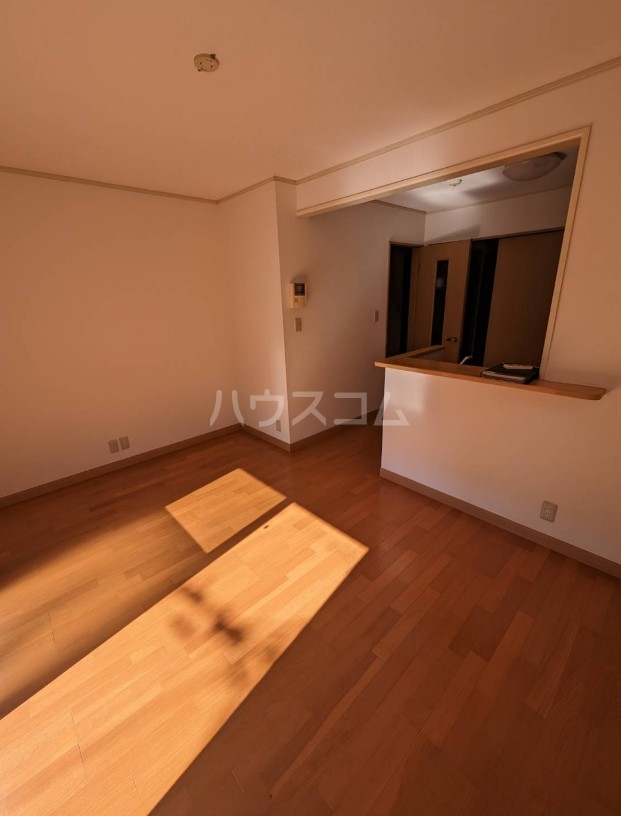 4/26 リビング/ダイニング