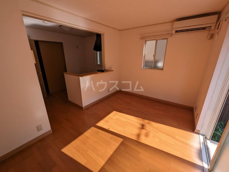 3/26 リビング/ダイニング