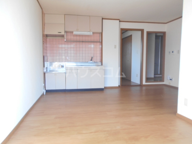 4/29 リビング/ダイニング