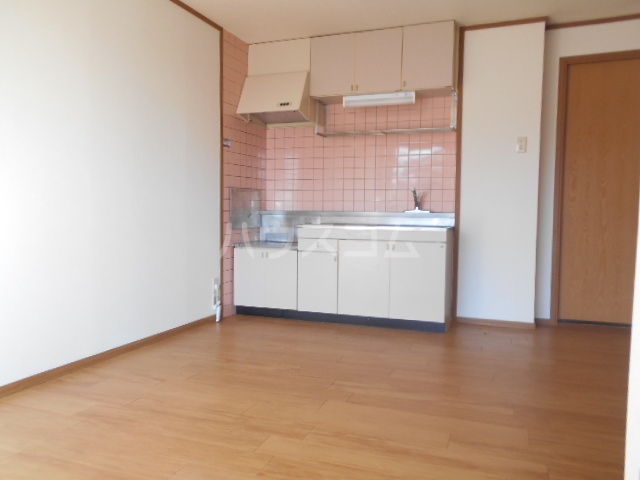 5/29 リビング/ダイニング