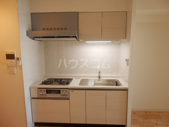 12/30 キッチン
