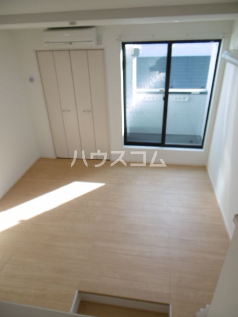 4/27 リビング/ダイニング