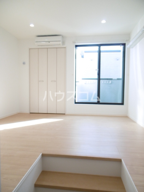 3/27 リビング/ダイニング