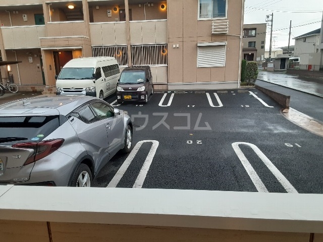 29/30 駐車場