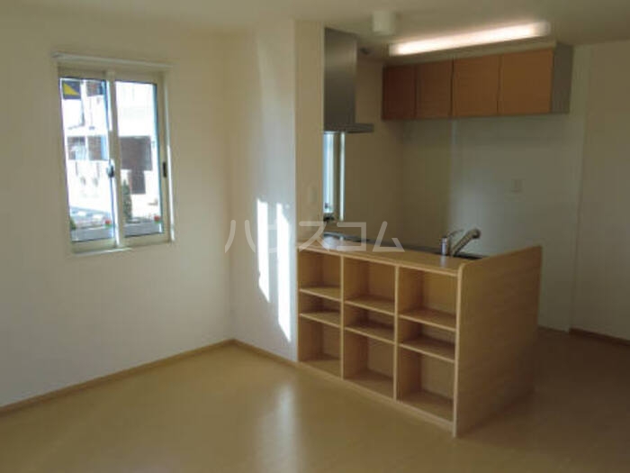 3/30 リビング/ダイニング