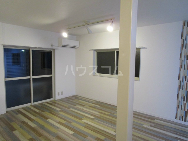 3/25 リビング/ダイニング