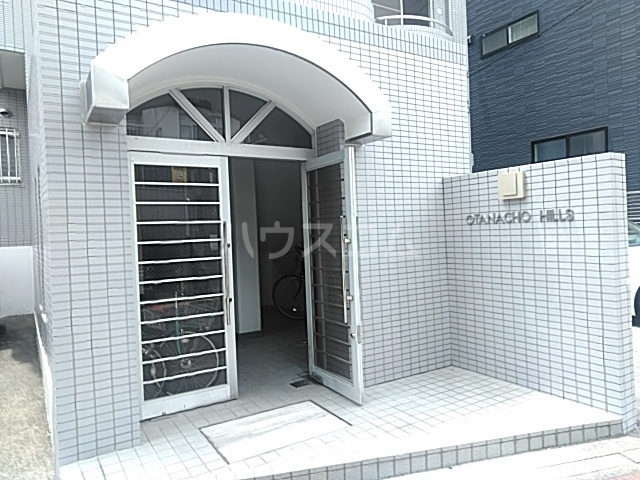 22/29 エントランス