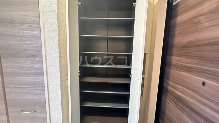 4/22 室内
