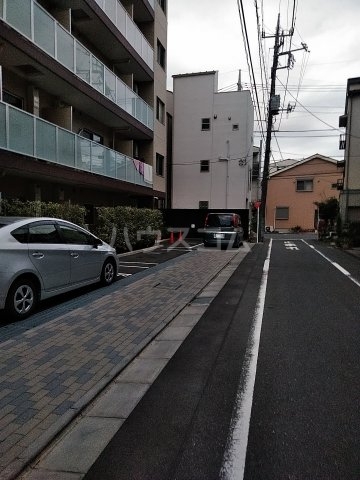 26/29 駐車場