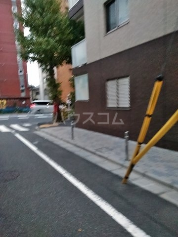 27/29 駐車場
