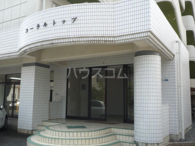 21/24 エントランス