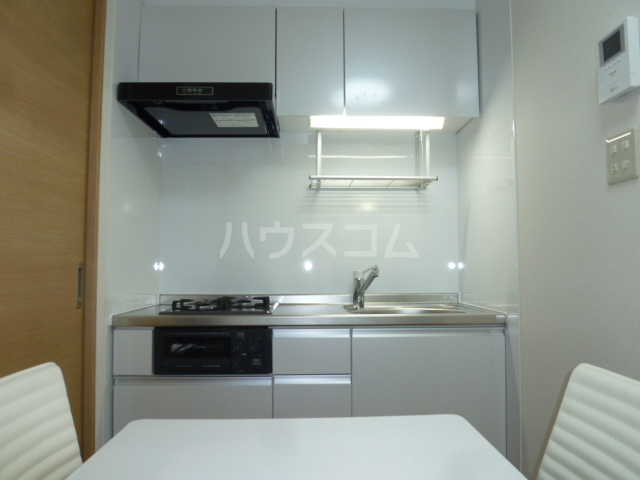 4/24 リビング/ダイニング