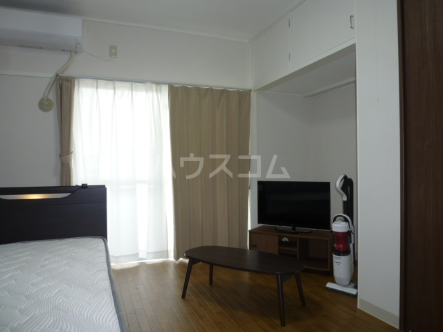 3/24 リビング/ダイニング