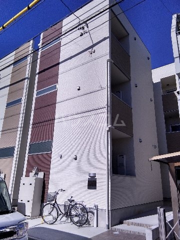 1/18 外観