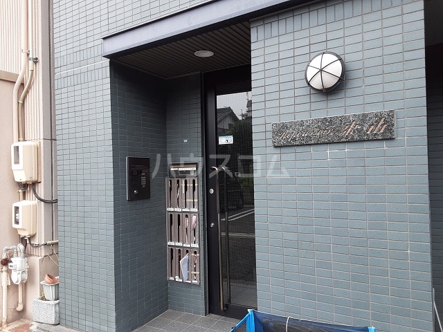 16/24 エントランス