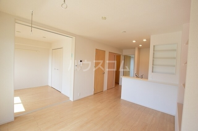 3/20 リビング/ダイニング