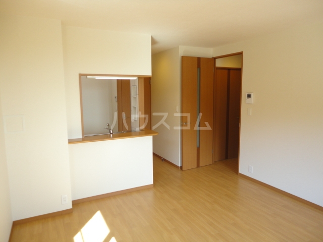 4/23 リビング/ダイニング