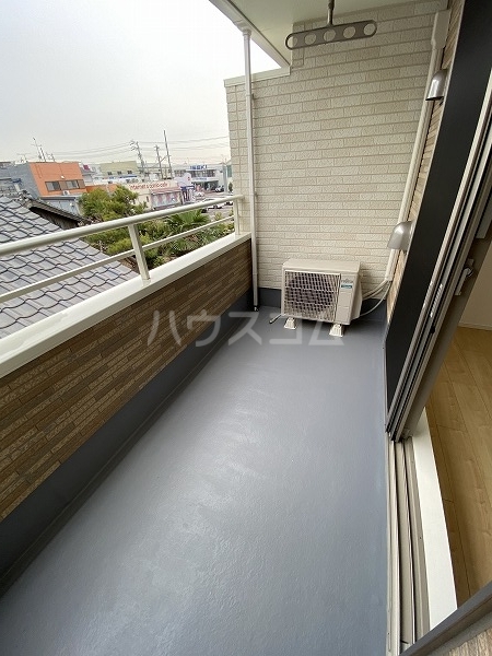24/30 バルコニー