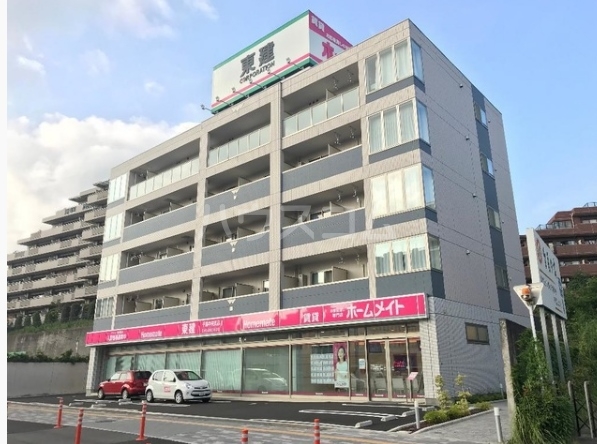 1/22 外観