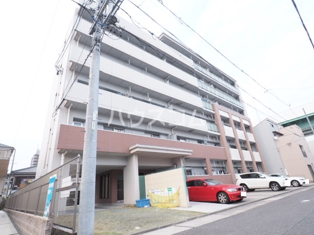 1/24 外観