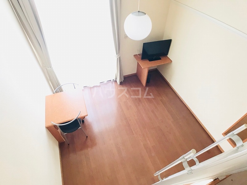 3/18 リビング/ダイニング