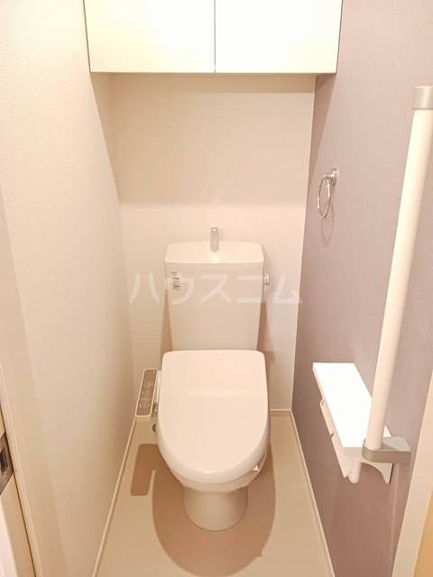 13/26 トイレ