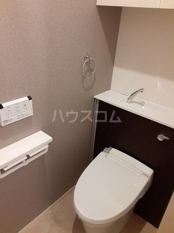 11/29 トイレ