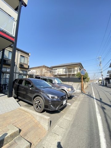 29/30 駐車場