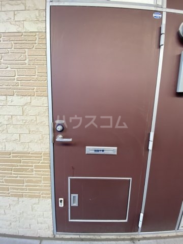 9/30 玄関