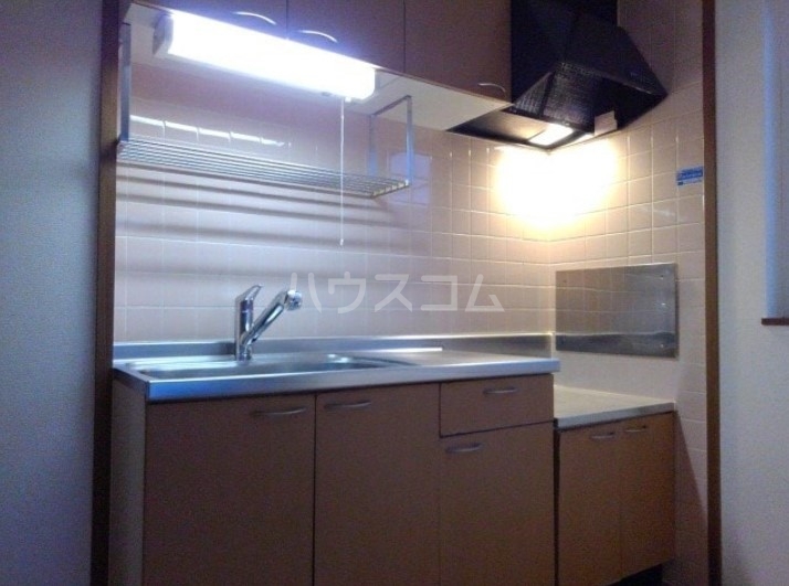 7/20 キッチン