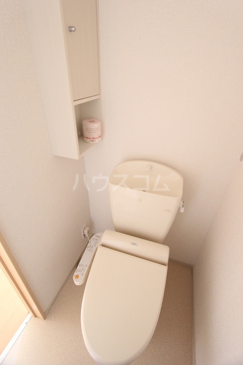 13/28 トイレ