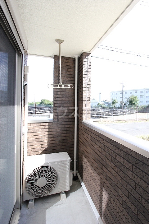 15/28 バルコニー