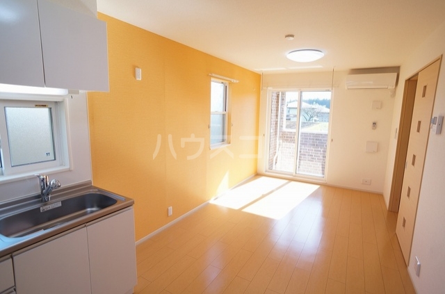 4/28 リビング/ダイニング