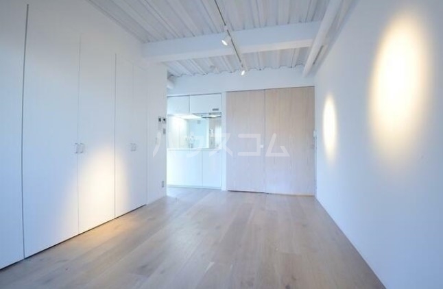 3/19 リビング/ダイニング